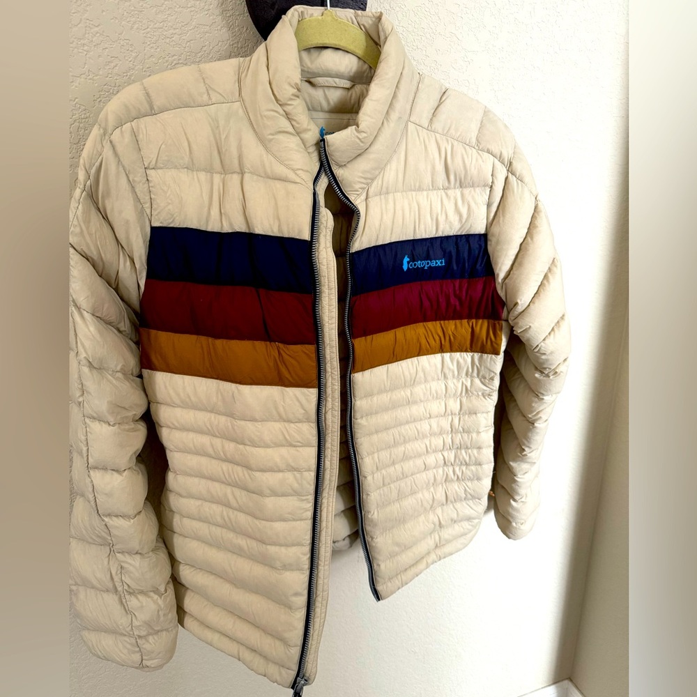 Women’s Cotopaxi Jacket